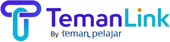 TemanLink Logo