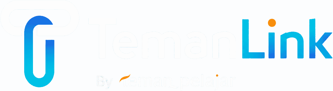 TemanLink Logo